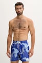 adidas pantaloni scurți de baie albastru JM3968