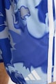 adidas pantaloni scurți de baie albastru JM3968