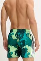 Îmbrăcăminte adidas pantaloni scurți de baie Tie Dye JX5042 verde