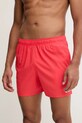 adidas Performance szorty kąpielowe JD6842 czerwony AW25