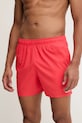 Μαγιό adidas Performance JD6842 κόκκινο AW25