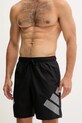 adidas Performance pantaloni scurți de baie JM3959 negru AW25