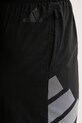 adidas Performance pantaloni scurți de baie negru JM3959