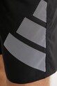 adidas Performance pantaloni scurți de baie JM3959 negru