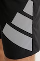 adidas Performance pantaloni scurți de baie JM3959 negru