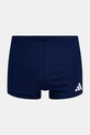 adidas Performance costum de baie sporturi acvatice bleumarin JM9938