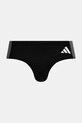 adidas Performance kąpielówki wzorzyste czarny JM9940