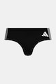 Плавки adidas Performance узор чёрный JM9940