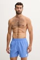 adidas Performance pantaloni scurți de baie Essentials sporturi acvatice albastru JX2670