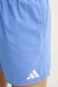 adidas Performance pantaloni scurți de baie Essentials albastru JX2670