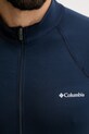 Columbia longsleeve funkcyjny granatowy 1638571