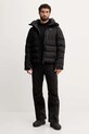 Columbia longsleeve funkcyjny 1638571 czarny AW25