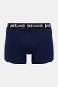 Боксеры Just Cavalli 3 шт 79OAJU02.CJUT2 тёмно-синий AW25