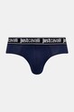 Σλιπ Just Cavalli 3-pack 79OAJU01.CJUT2 σκούρο μπλε AW25