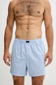 Abercrombie & Fitch bokserki 3-pack KI114.5039.220 niebieski AW25