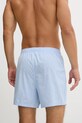 Abercrombie & Fitch bokserki 3-pack KI114.5039.220 niebieski