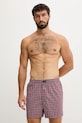 Abercrombie & Fitch bokserki 5-pack wzorzyste granatowy KI114.5040.330