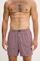 Abercrombie & Fitch bokserki 5-pack KI114.5040.330 granatowy AW25