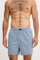 Ρούχα Μποξεράκια Abercrombie & Fitch 5-pack KI114.5040.330 σκούρο μπλε