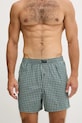 Abercrombie & Fitch bokserki 5-pack KI114.5040.330 granatowy