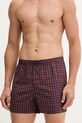 Abercrombie & Fitch bokserki 5-pack KI114.5041.530 fioletowy