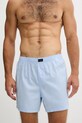 Abercrombie & Fitch bokserki 5-pack KI114.5042.220 niebieski AW25
