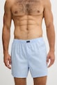 Abercrombie & Fitch bokserki 5-pack KI114.5042.220 niebieski AW25