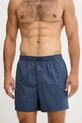 Abercrombie & Fitch bokserki 5-pack KI114.5042.220 niebieski