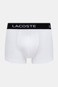 Μποξεράκια Lacoste 7-pack 5H2385 μαύρο AW25