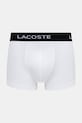 Боксеры Lacoste 7 шт 5H2385 чёрный AW25