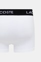 Μποξεράκια Lacoste 7-pack 5H2385 μαύρο