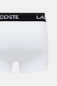 Боксеры Lacoste 7 шт 5H2385 чёрный