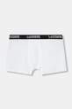 Μποξεράκια Lacoste 3-pack γκρί 5H2394