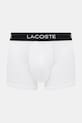 Boxerky Lacoste 3-pak 5H2394 viacfarebná AW25