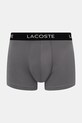 Odzież Lacoste bokserki 3-pack 5H2394 multicolor