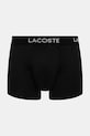 Boxerky Lacoste 3-pak viacfarebná 5H2394