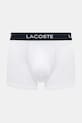 Боксеры Lacoste 3 шт 5H2394 мультиколор AW25