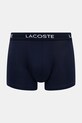 Lacoste bokserki 3-pack multicolor 5H2394