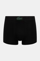 Боксери Lacoste 3-pack 5H4962 чорний AW25