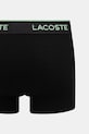 Μποξεράκια Lacoste 3-pack 5H4967