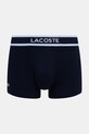 Lacoste bokserki 3-pack niebieski 5H4970