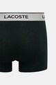 Lacoste boxeri 3-pack 5H6428
