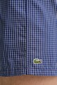 Lacoste bokserki bawełniane 3-pack 7H2389