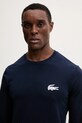 Lacoste piżama 4H5021 granatowy