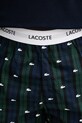 Lacoste piżama 4H5021