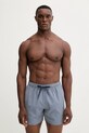 Купальні шорти adidas блакитний JX2674