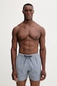 adidas pantaloni scurți de baie albastru JX2674