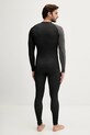 Viking komplet bielizny funkcyjnej - legginsy i longsleeve Mounti 500.27.8758 szary AW25