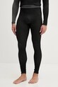 Viking komplet bielizny funkcyjnej - legginsy i longsleeve Mounti szary 500.27.8758
