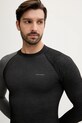 Viking komplet bielizny funkcyjnej - legginsy i longsleeve Mounti 500.27.8758 szary